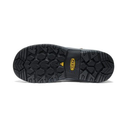 Women's Evanston 6" ESD Boot (Carbon Toe)