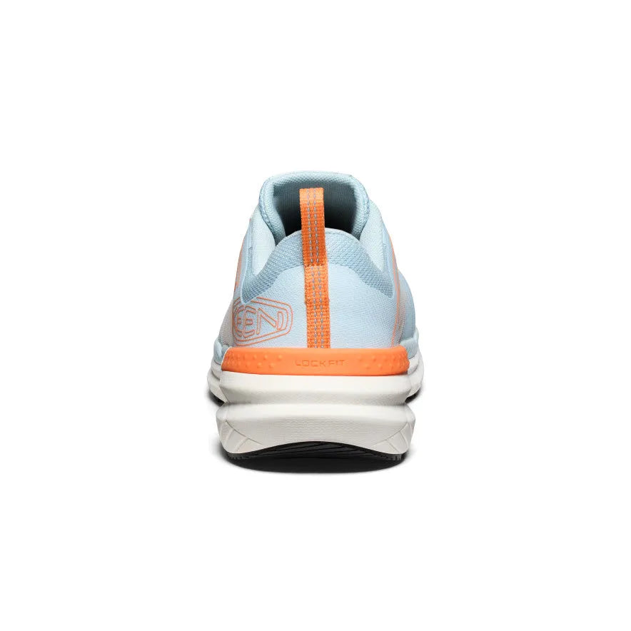 Women's Speedworks Work Sneaker (Carbon Toe)