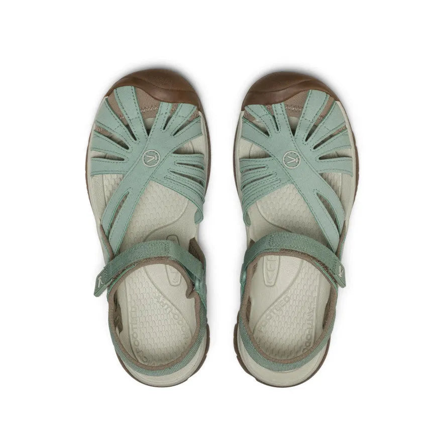 Women's Rose Sandal