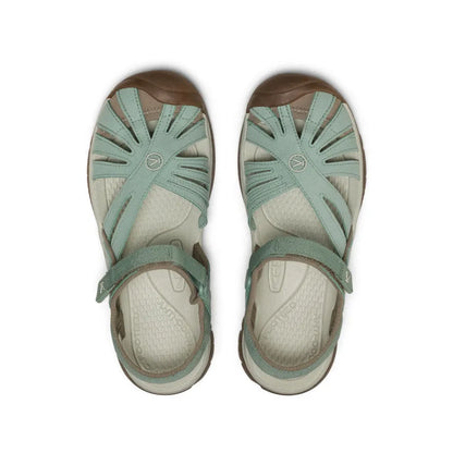 Women's Rose Sandal