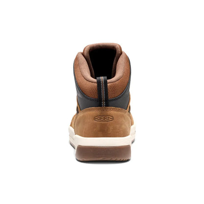 Men's Gibson Hiker Work Boot (Soft Toe)