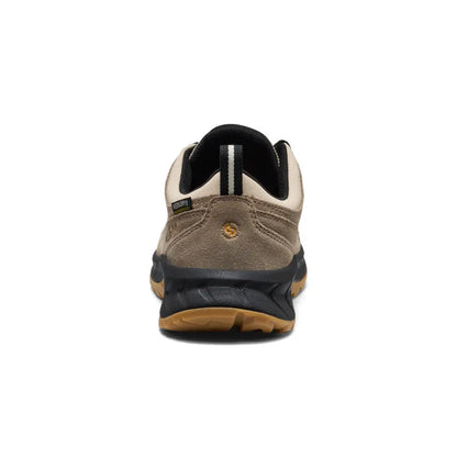 Big Kids' Hightrail Waterproof Hiking Shoe