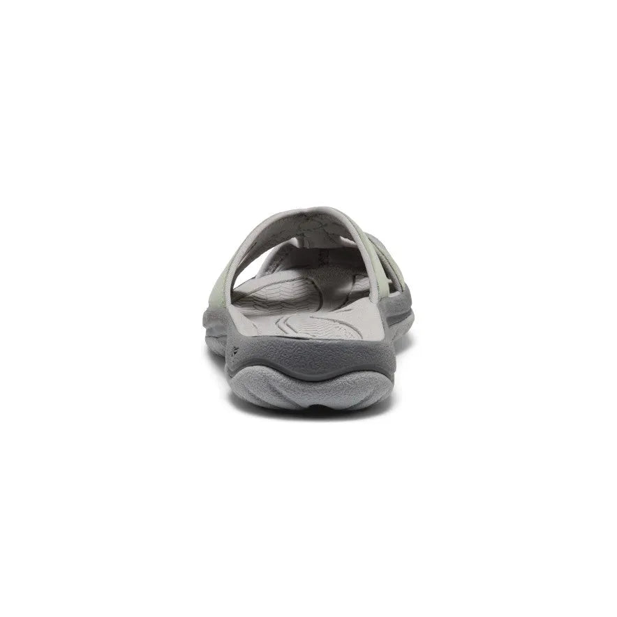 Women's Bali Leather Slide Sandal