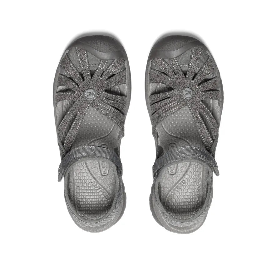 Women's Rose Sandal