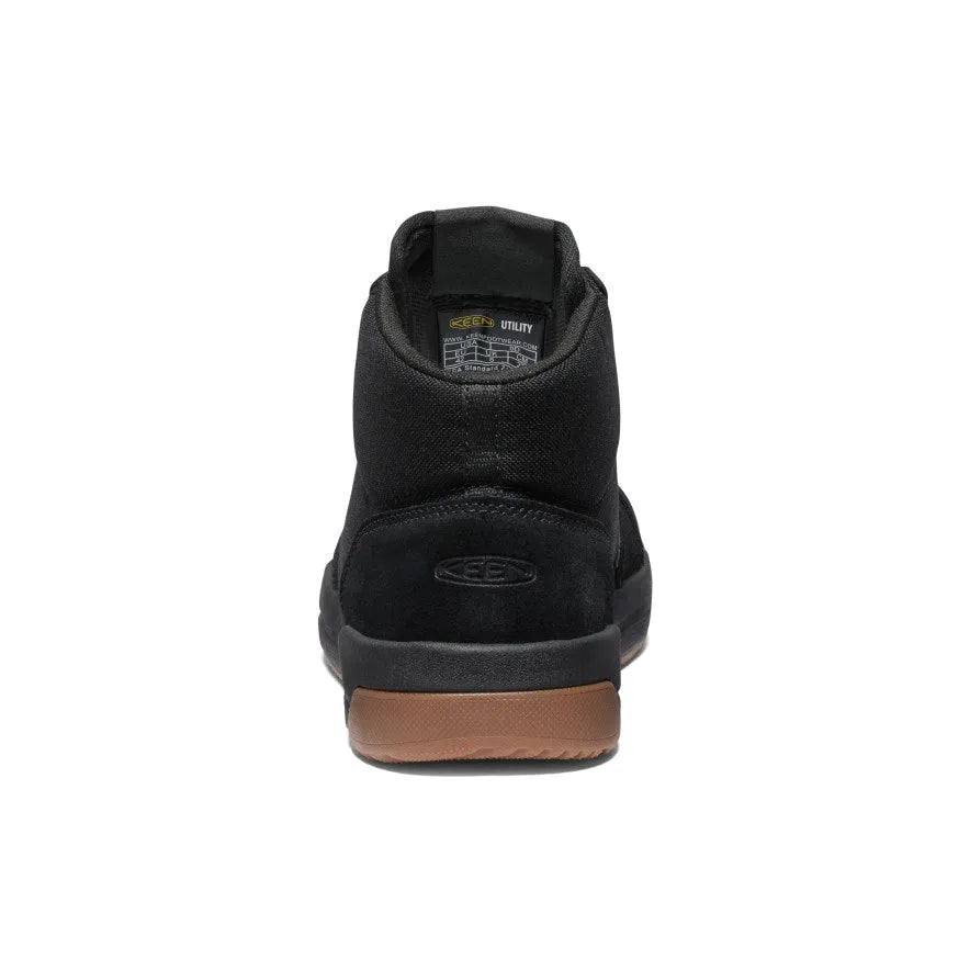Men's Kenton Mid Work Shoe (Carbon Toe)