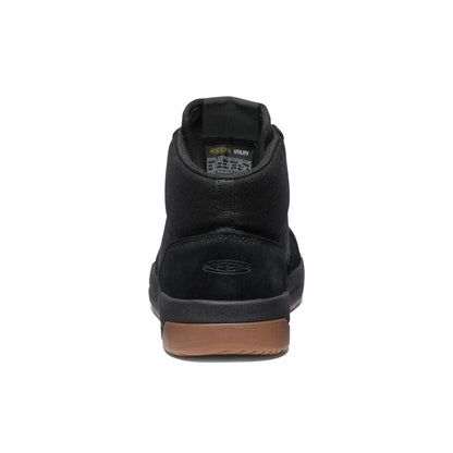 Men's Kenton Mid Work Shoe (Carbon Toe)