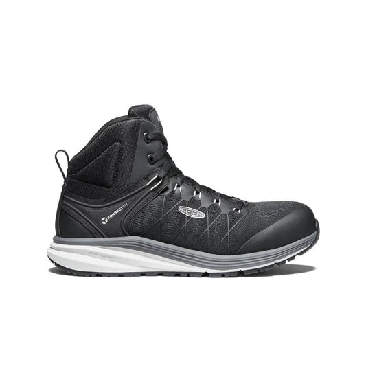 Men's Vista Energy Mid (Carbon Toe)