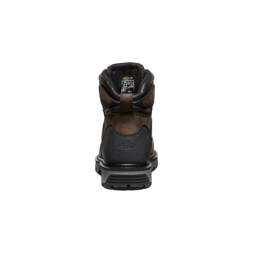 Men's CSA Camden 6" Waterproof Boot (Carbon Toe)