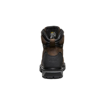 Men's CSA Camden 6" Waterproof Boot (Carbon Toe)