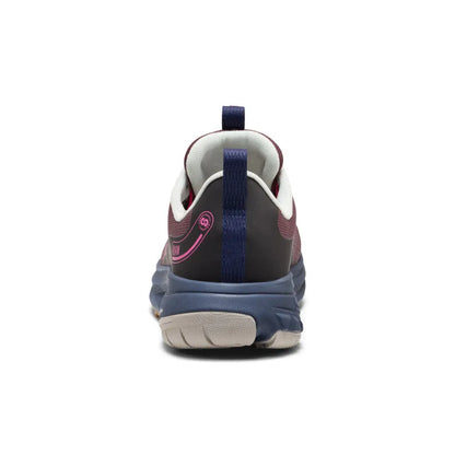 Women's Roam Waterproof Trail Running Shoe