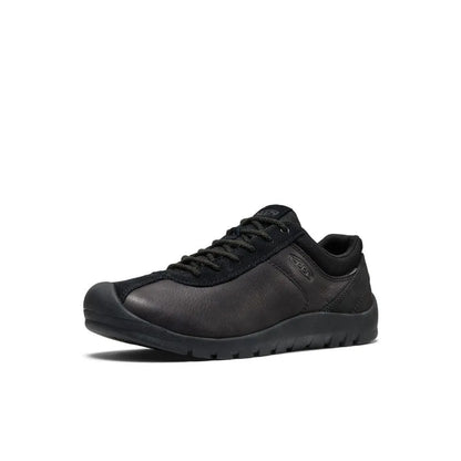 Women's Jasper Decon Leather Sneaker